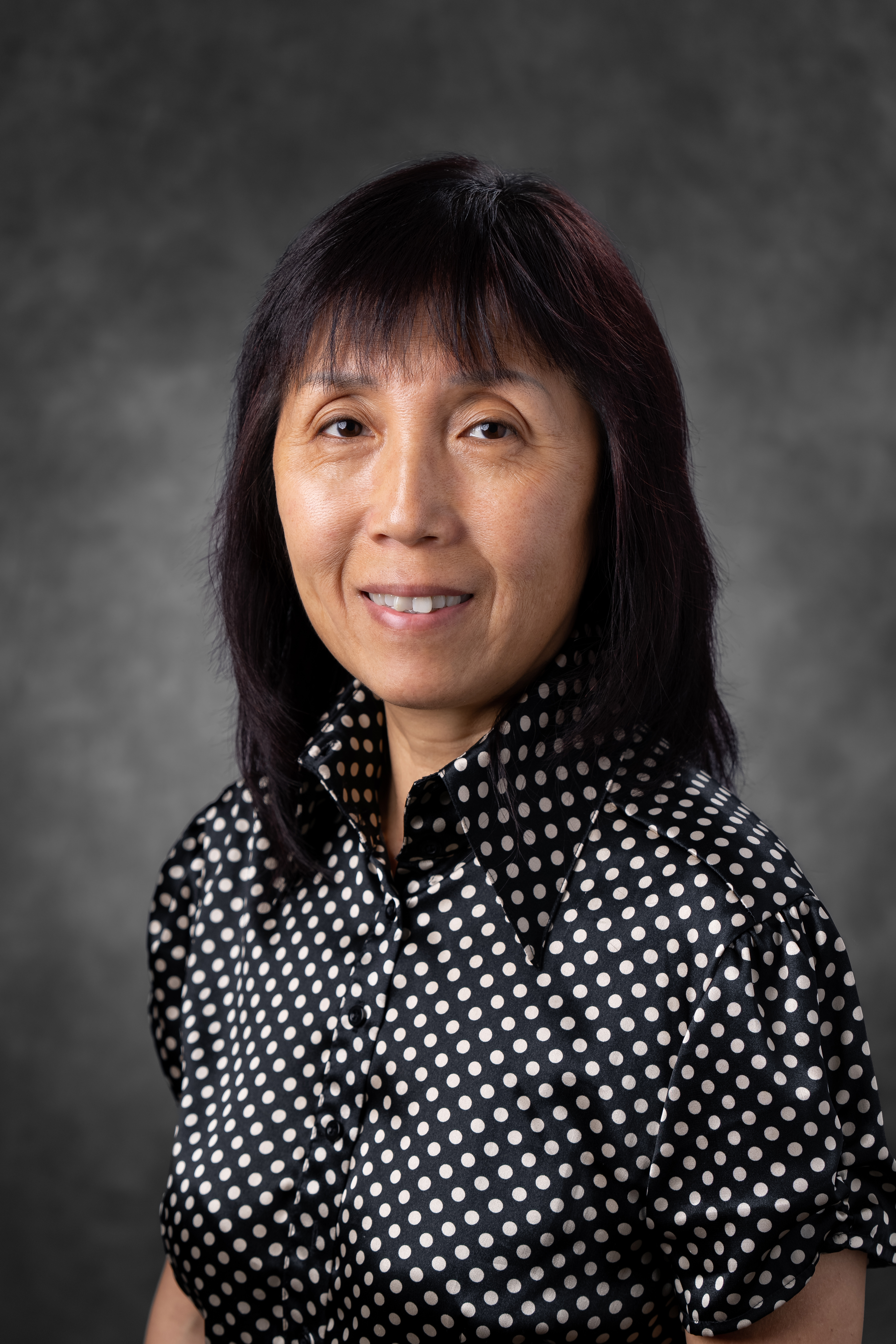 Dawn Lei, Director of Operations
